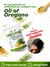 Oil of Oregano + Gratis Gorro Antimigraña
