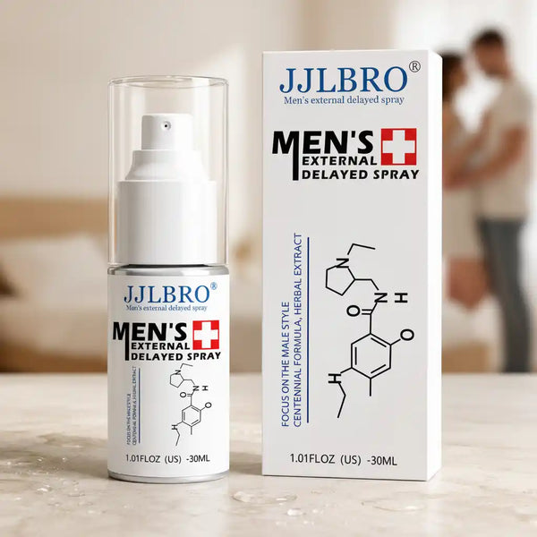 JJL Bro Spray retardante.