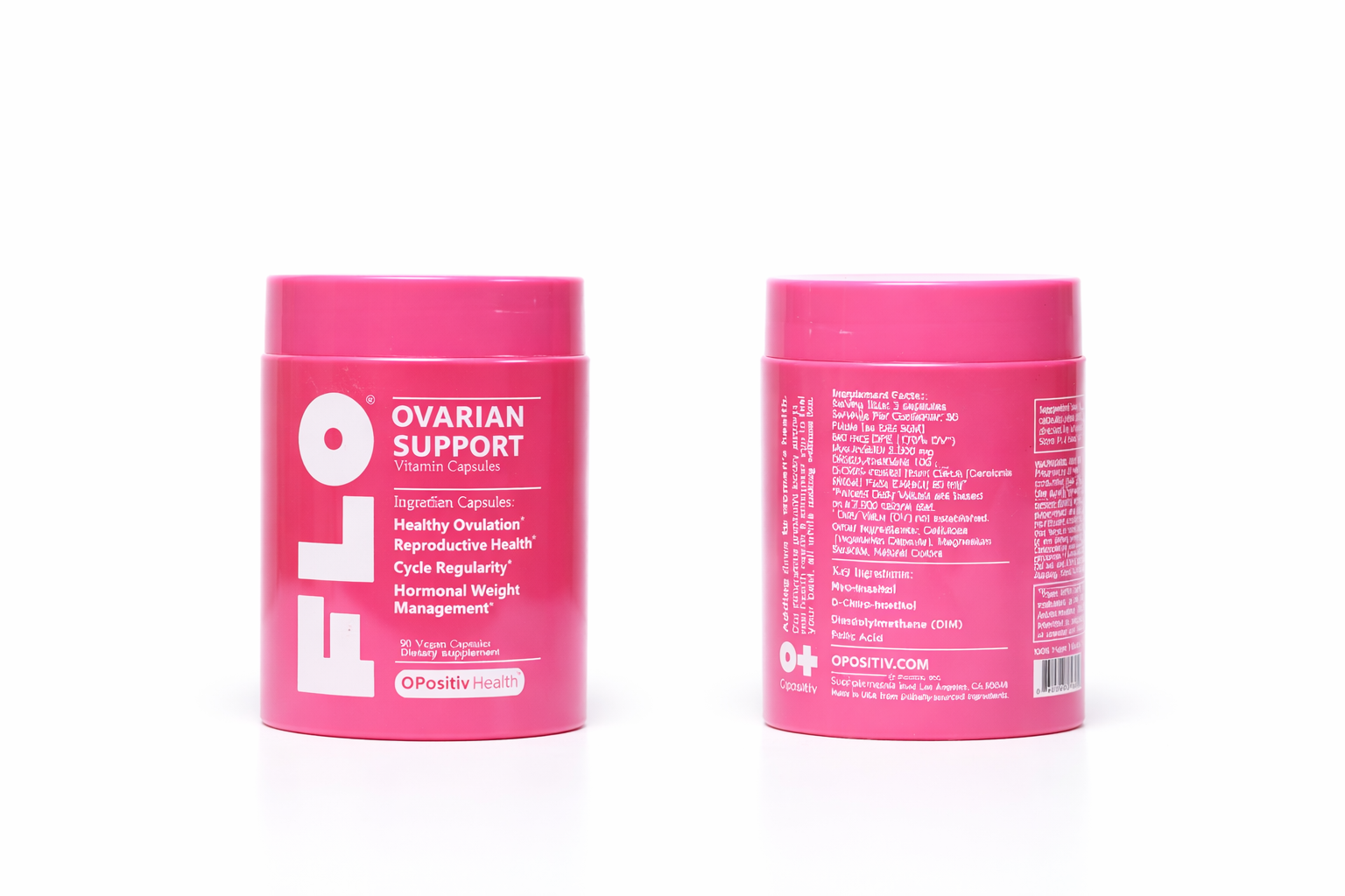 Flo Balance Hormonal