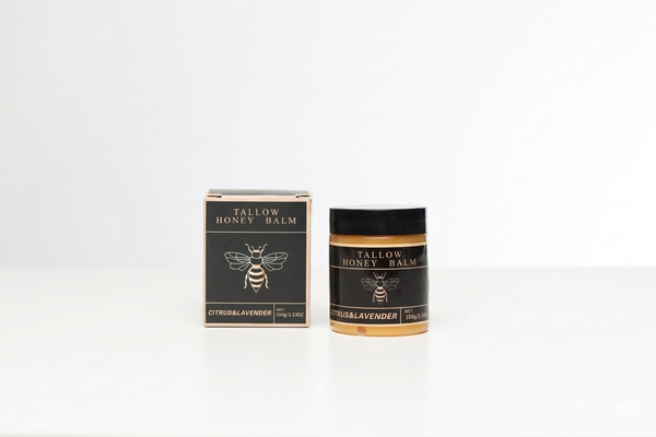 Tallow Honey Balm