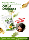Oil of Oregano + Gratis Gorro Antimigraña
