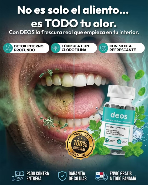 Deos